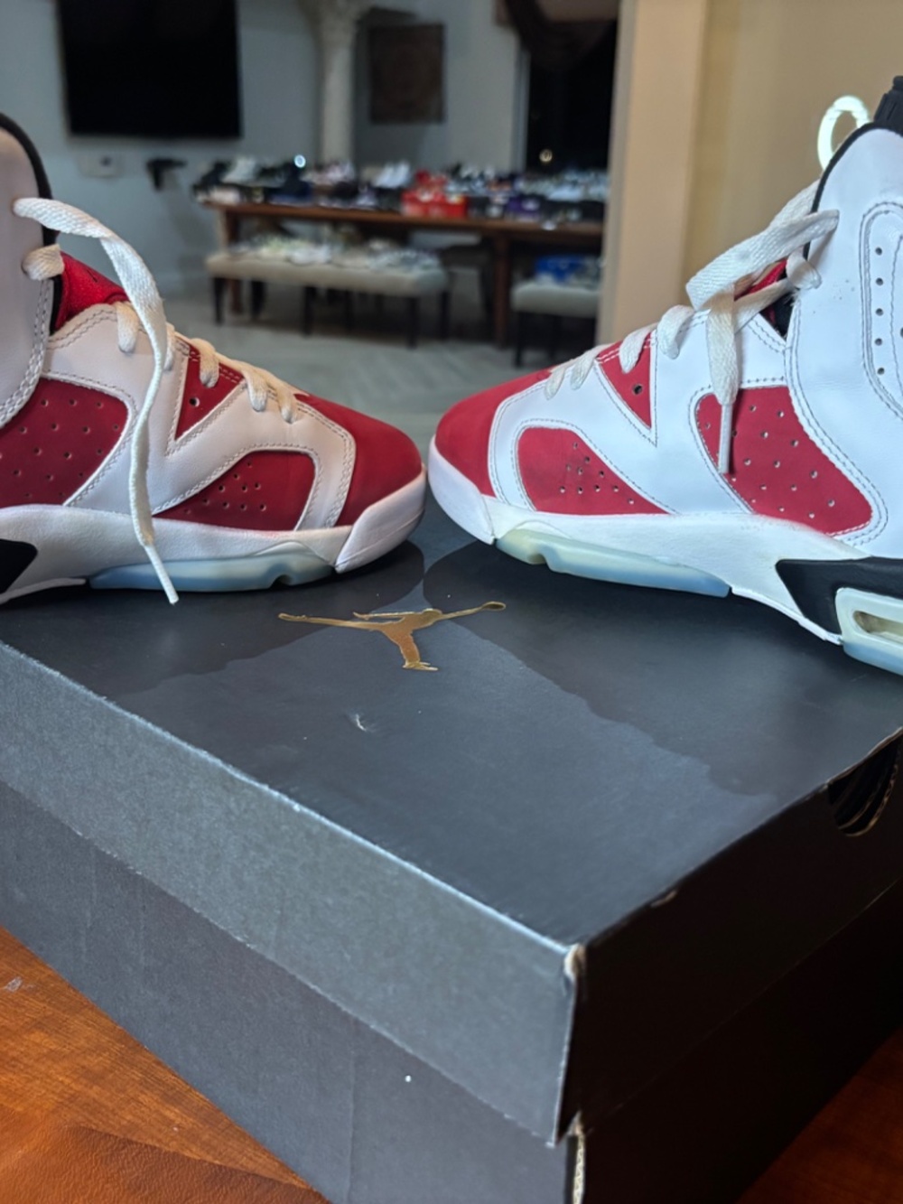 sneakers - Picture 8 of 12